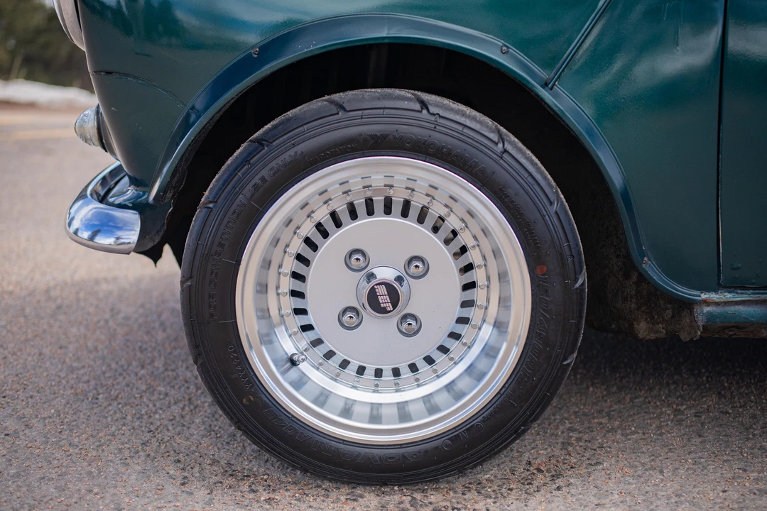 1982 Mini Mini Mark IV - Image 24 of 31