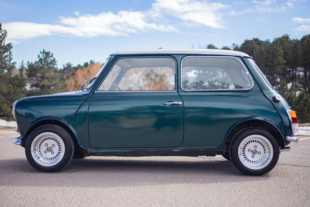 1982 Mini Mini Mark IV - Image 3 of 31