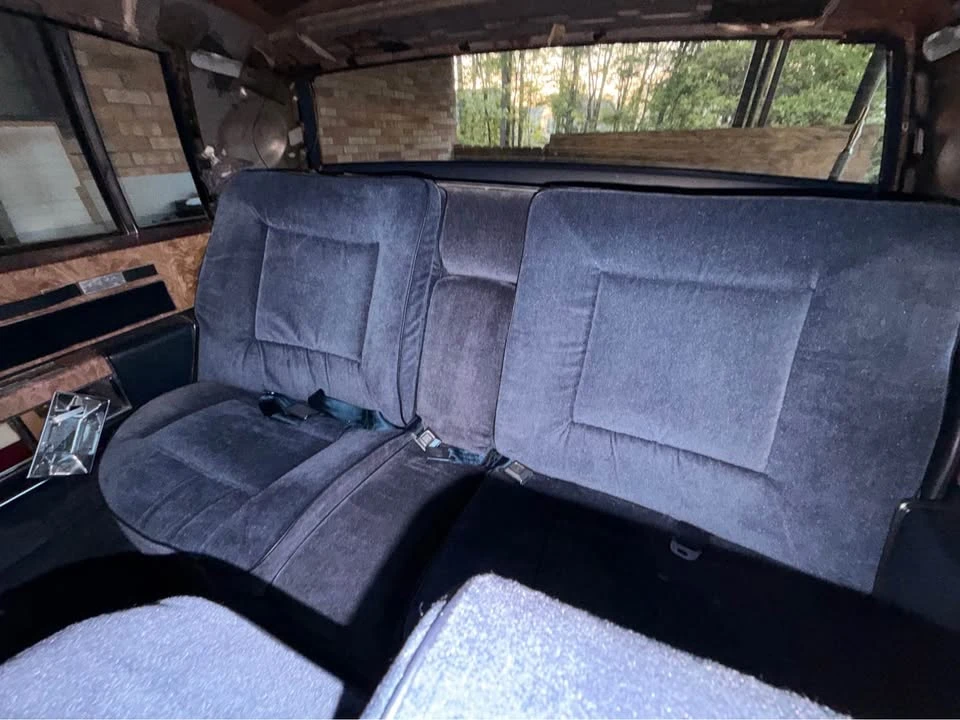 1982 Buick Electra - Image 8 of 11