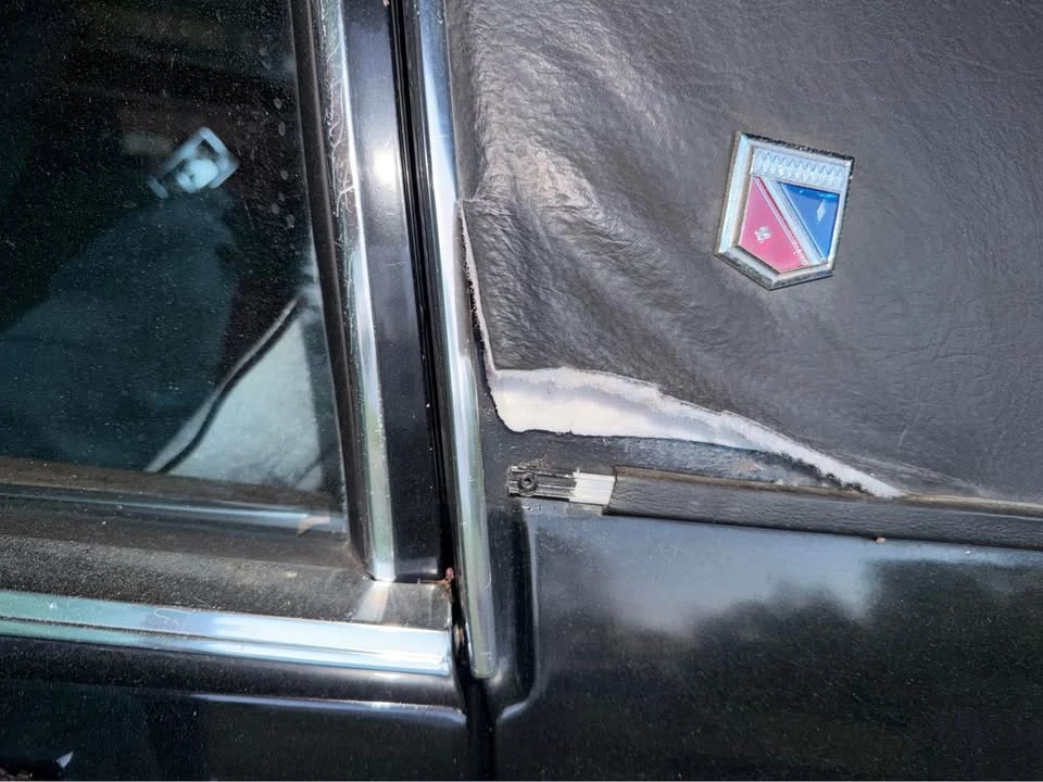 1982 Buick Electra - Image 4 of 11