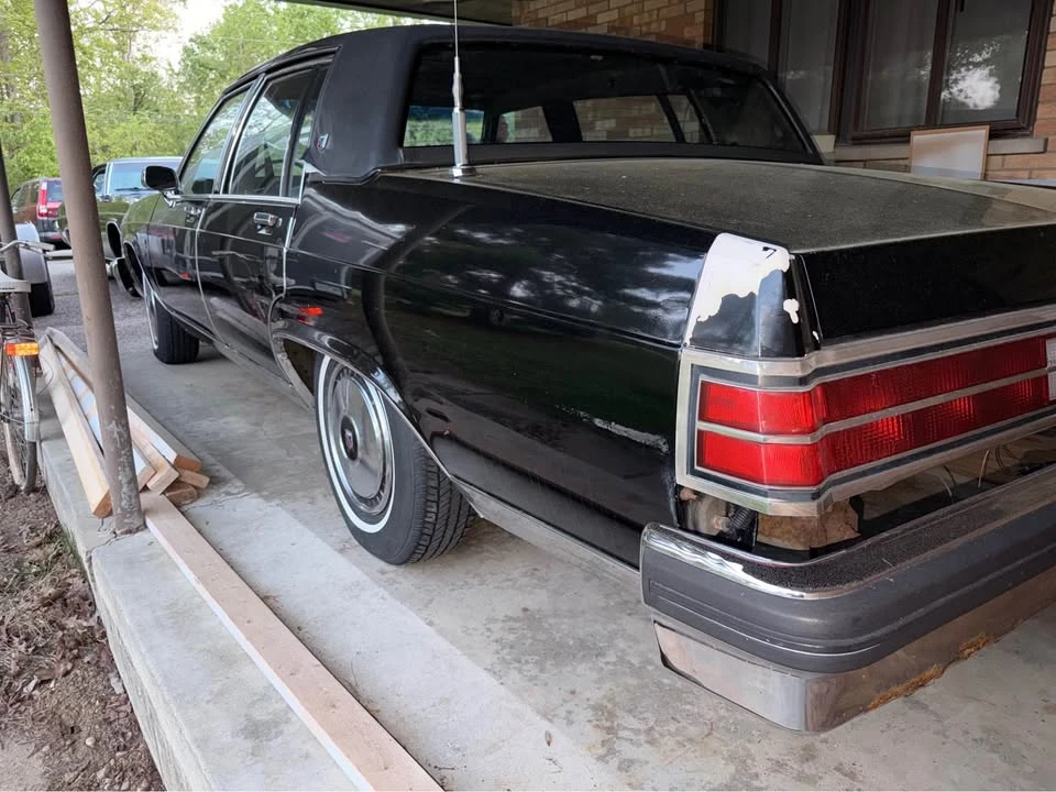1982 Buick Electra - Image 3 of 11