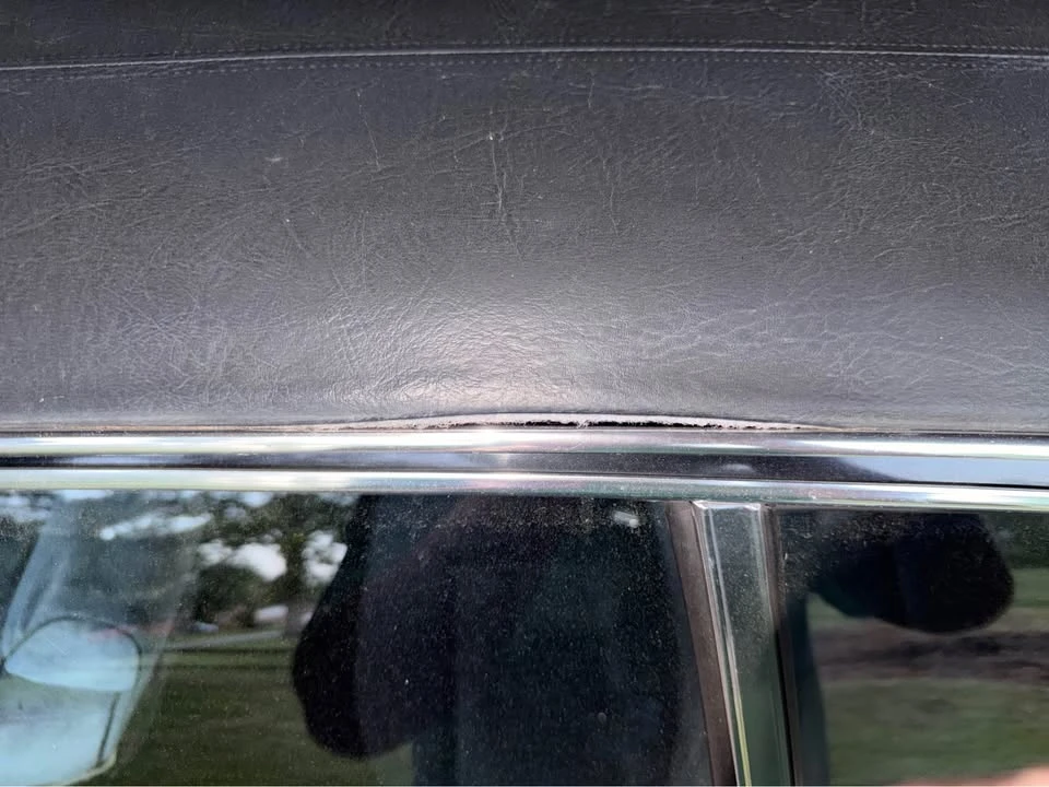 1982 Buick Electra - Image 5 of 11