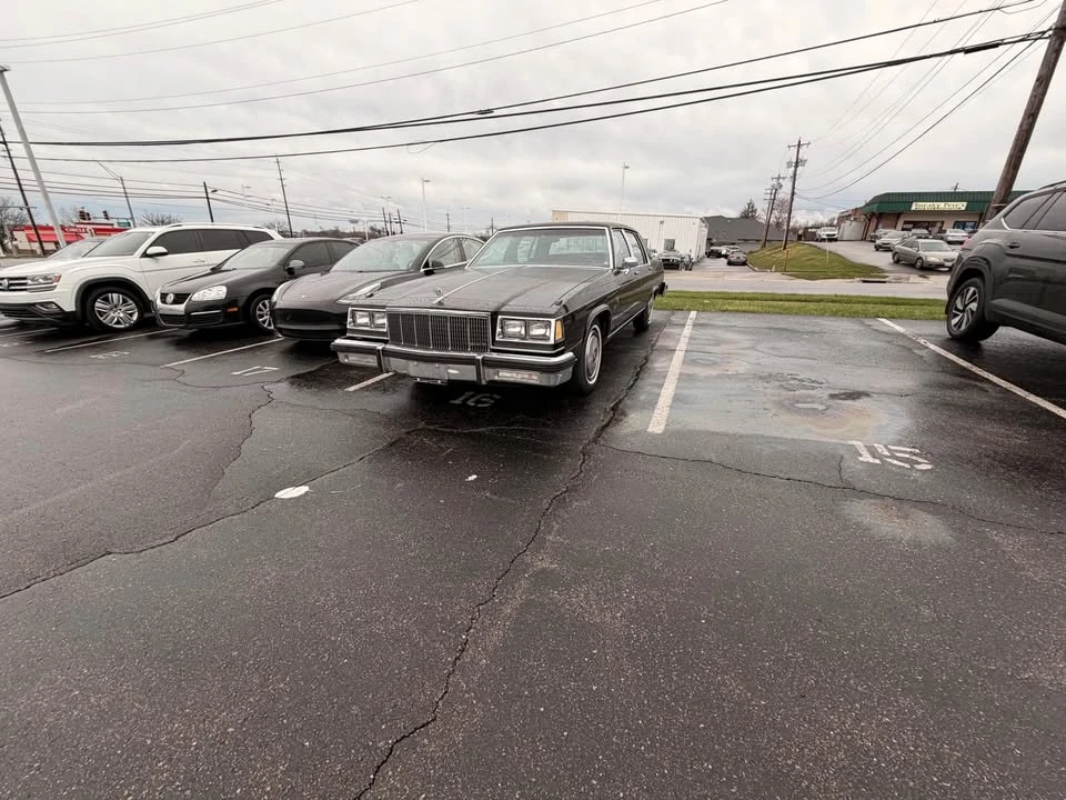 1982 Buick Electra - Image 11 of 11