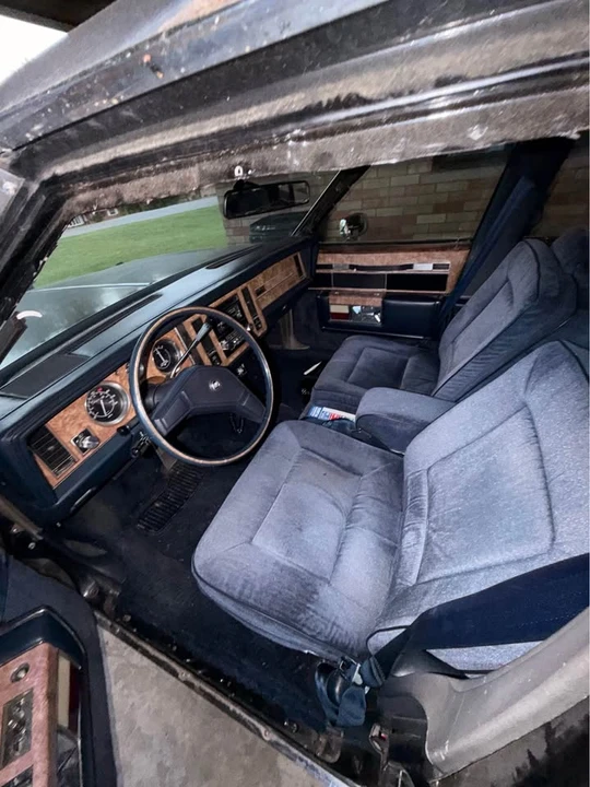 1982 Buick Electra - Image 7 of 11