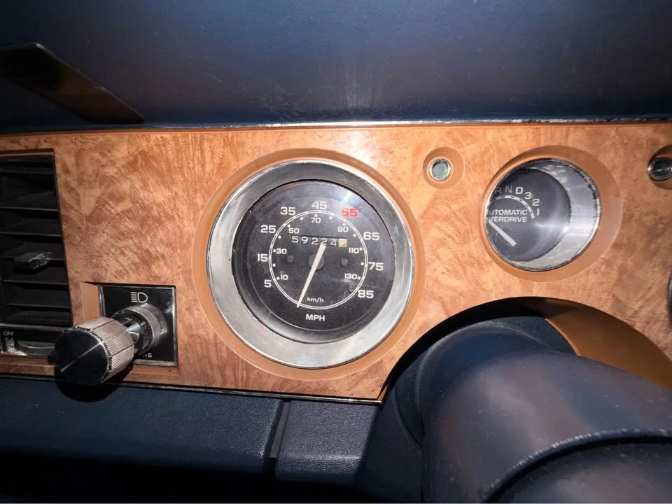 1982 Buick Electra - Image 6 of 11