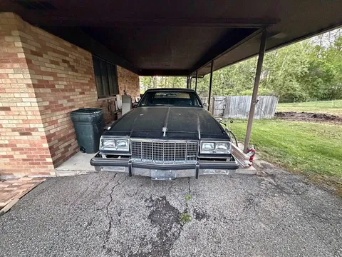 1982 Buick Electra
