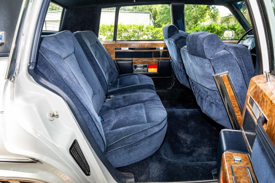 1982 Buick Electra - Image 6 of 12