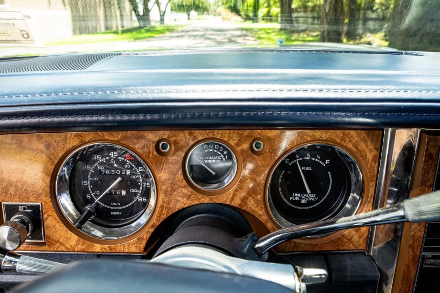 1982 Buick Electra - Image 10 of 12