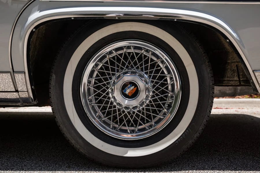 1982 Buick Electra - Image 12 of 12