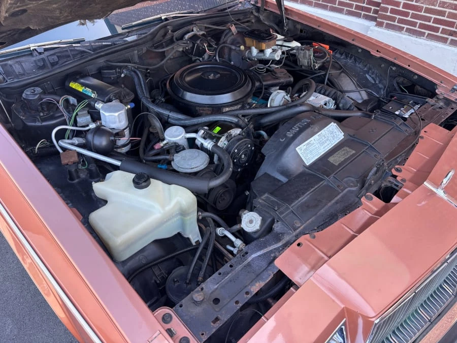 1982 Buick Electra - Image 7 of 10