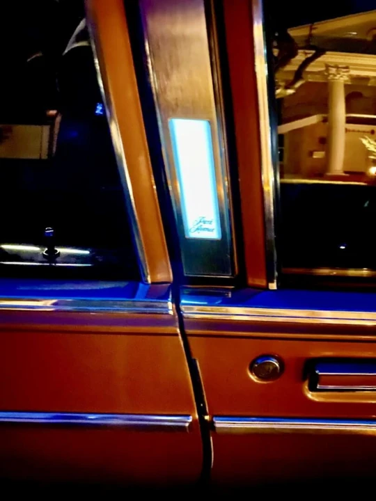 1982 Buick Electra - Image 3 of 10