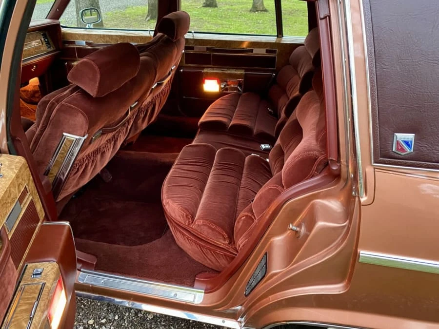 1982 Buick Electra - Image 6 of 10