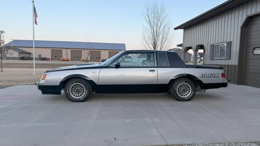 1982 Buick Grand National - Image 7 of 21