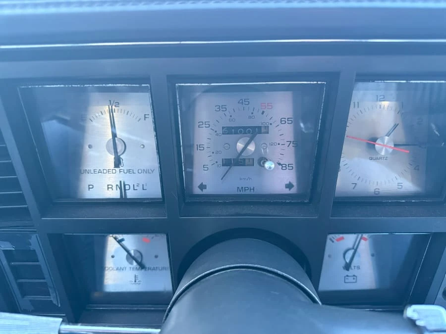1982 Buick Grand National - Image 16 of 21
