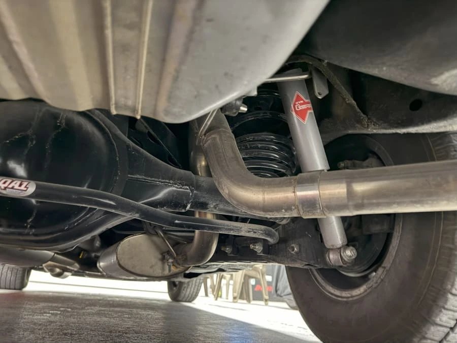 1982 Buick Grand National - Image 21 of 21