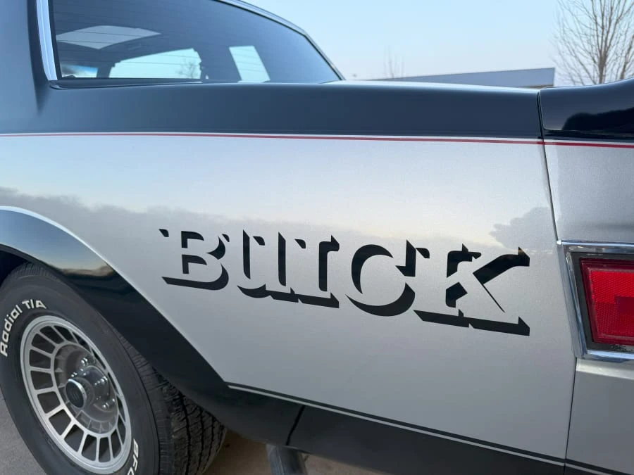 1982 Buick Grand National - Image 13 of 21