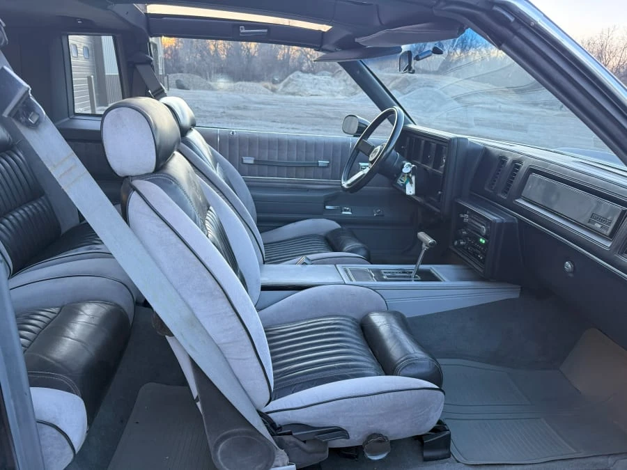 1982 Buick Grand National - Image 17 of 21