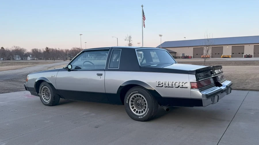 1982 Buick Grand National - Image 10 of 21