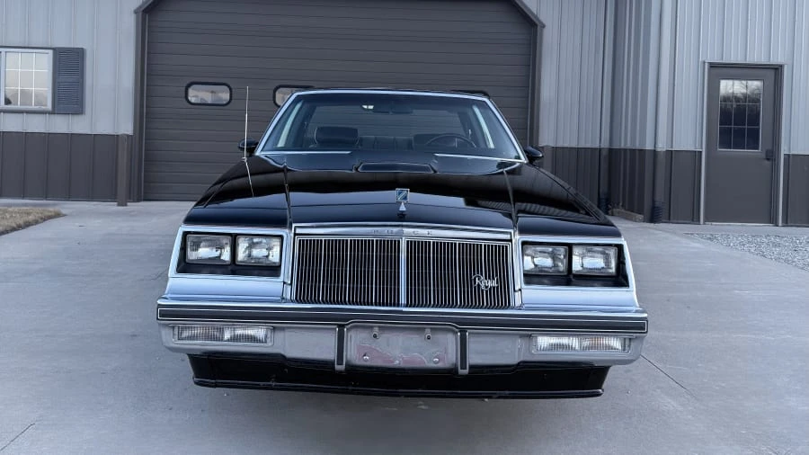 1982 Buick Grand National - Image 4 of 21