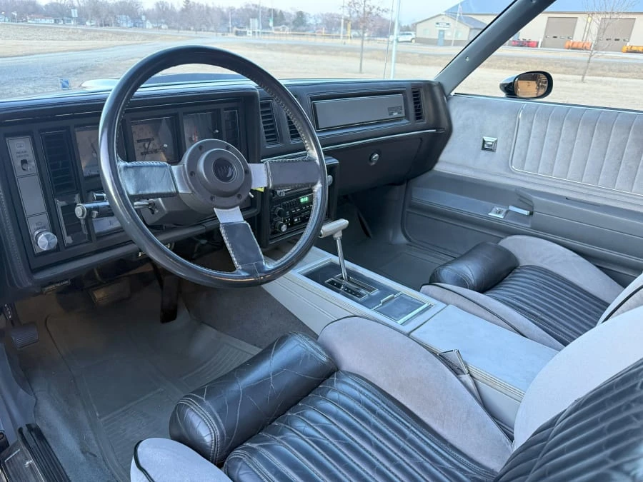 1982 Buick Grand National - Image 14 of 21
