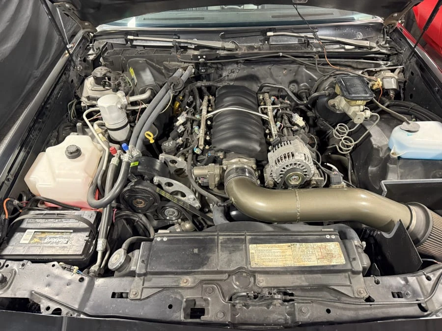 1982 Buick Grand National - Image 19 of 21