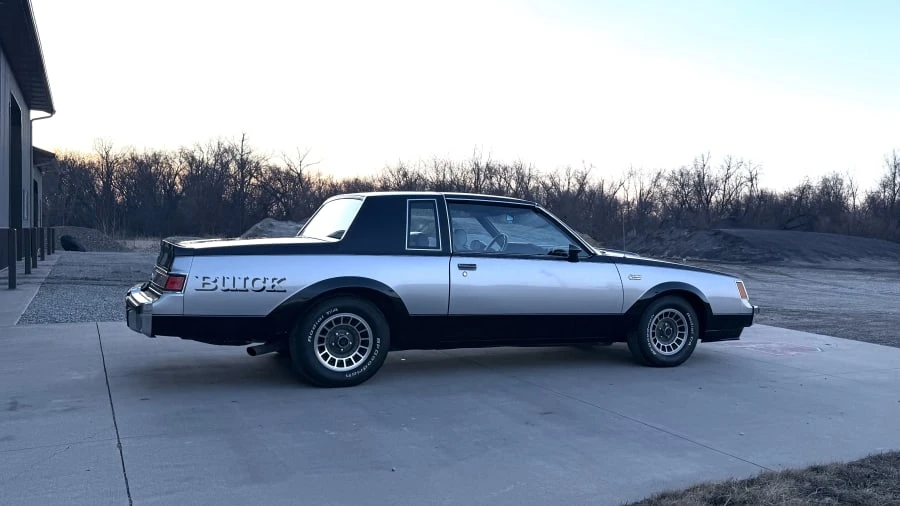 1982 Buick Grand National - Image 9 of 21
