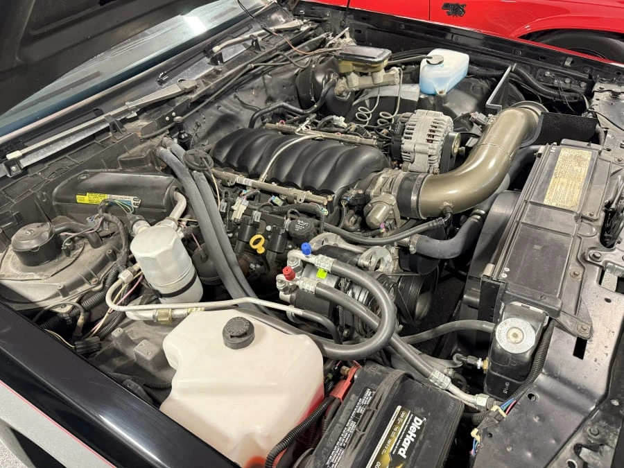 1982 Buick Grand National - Image 18 of 21