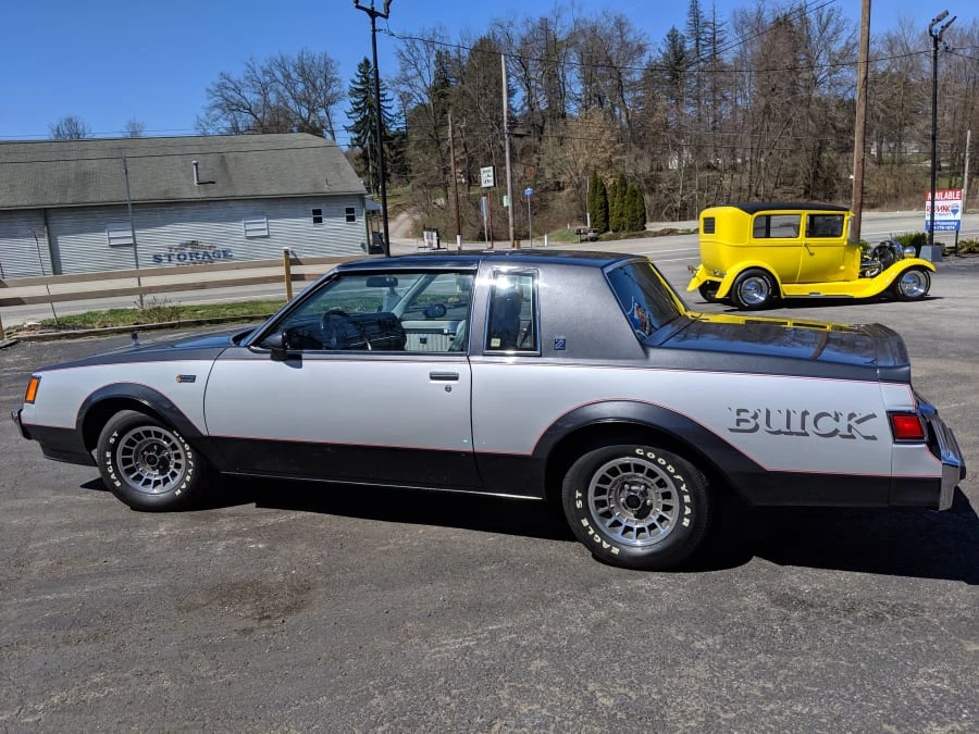 1982 Buick Grand National - Image 12 of 12