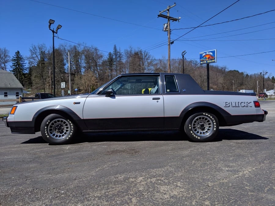 1982 Buick Grand National - Image 2 of 12