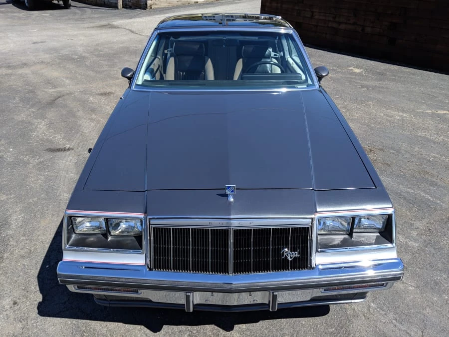 1982 Buick Grand National - Image 10 of 12