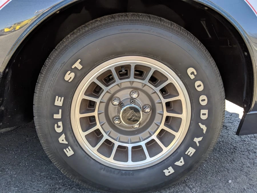 1982 Buick Grand National - Image 7 of 12