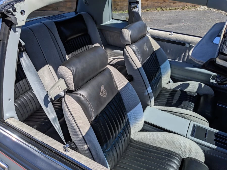 1982 Buick Grand National - Image 4 of 12