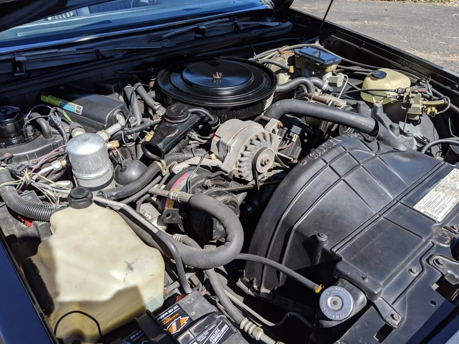 1982 Buick Grand National - Image 6 of 12