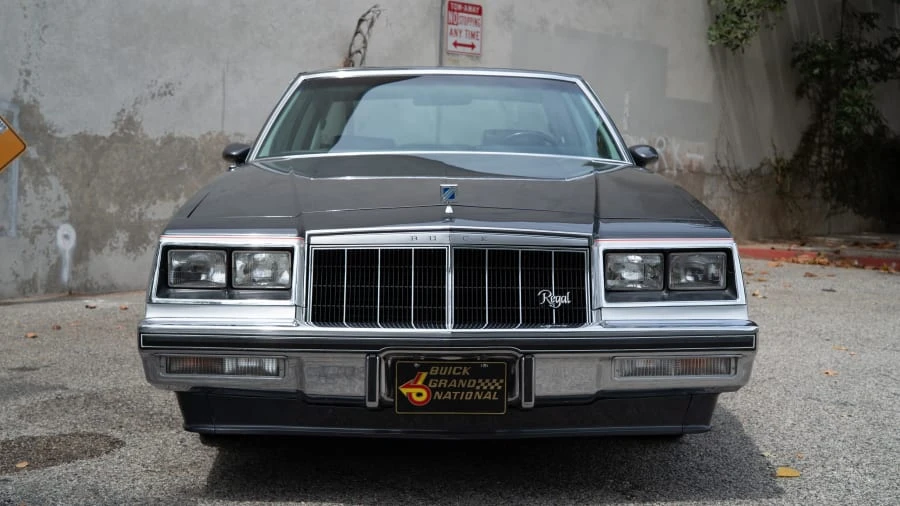 1982 Buick Grand National - Image 4 of 30