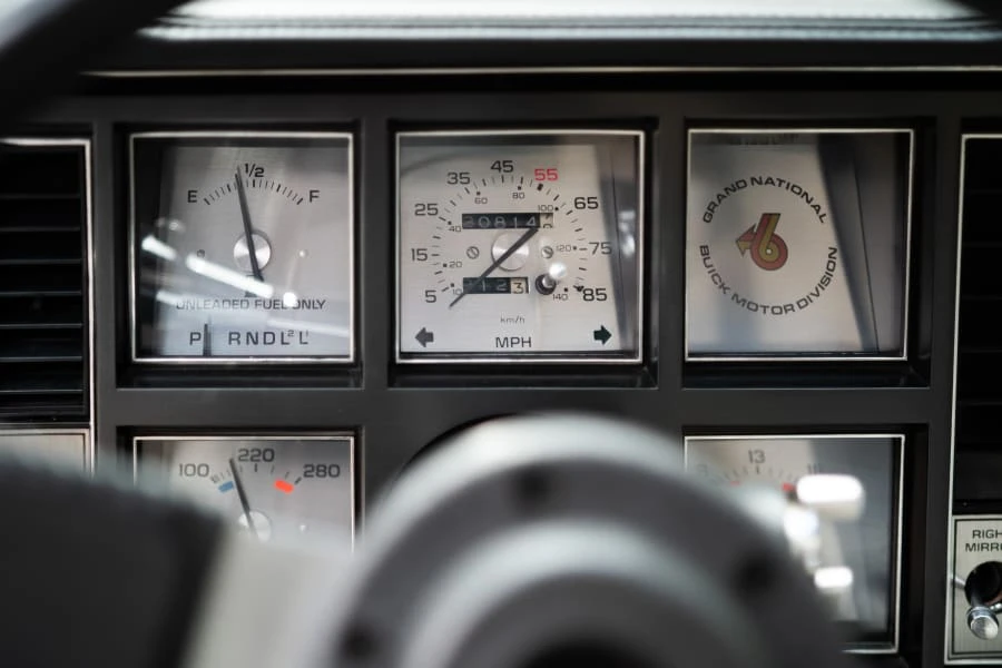 1982 Buick Grand National - Image 19 of 30