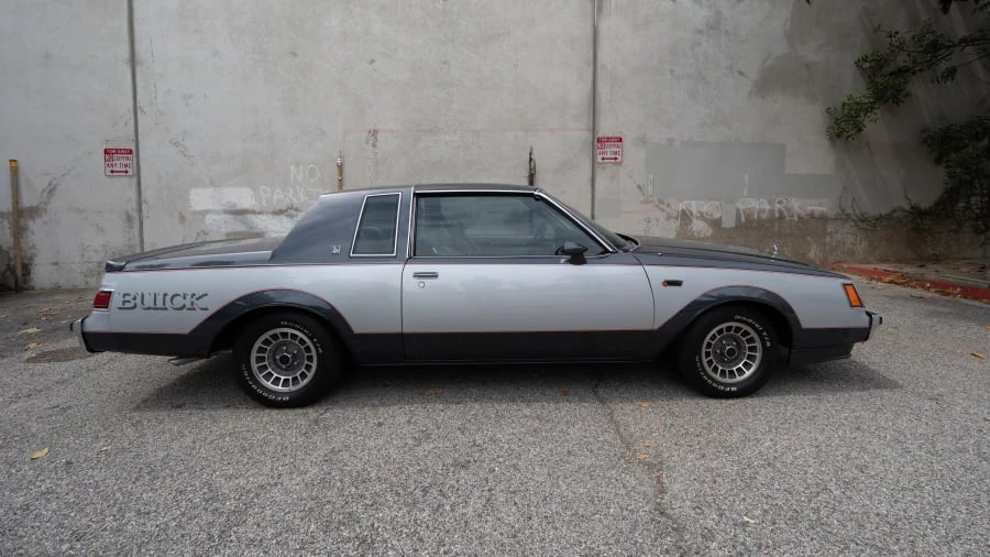 1982 Buick Grand National - Image 2 of 30