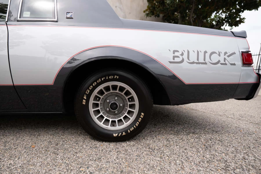 1982 Buick Grand National - Image 15 of 30