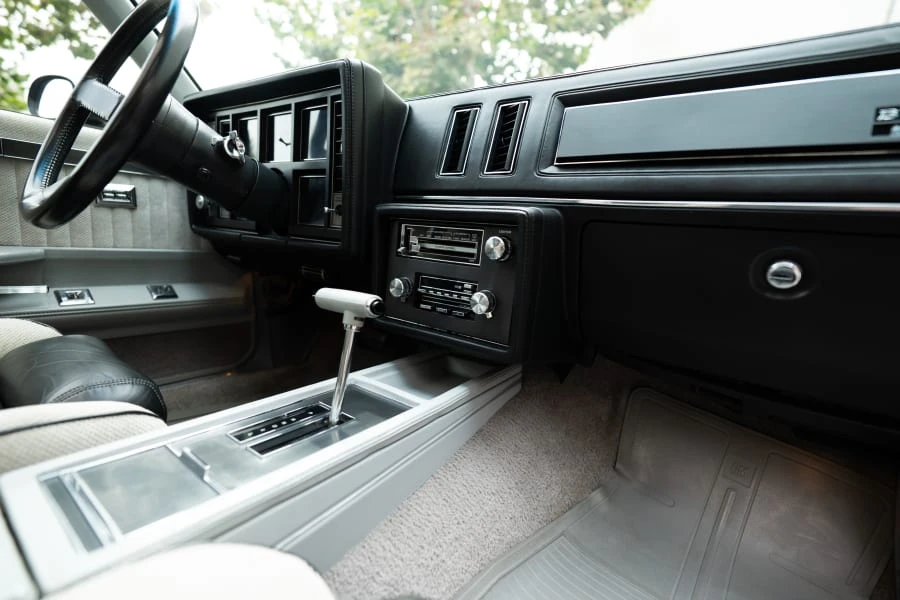 1982 Buick Grand National - Image 21 of 30