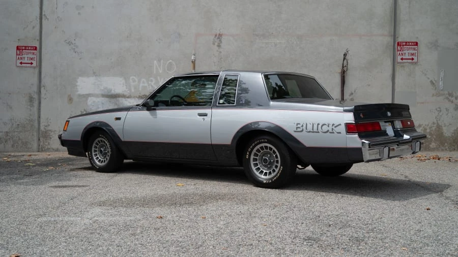 1982 Buick Grand National - Image 6 of 30