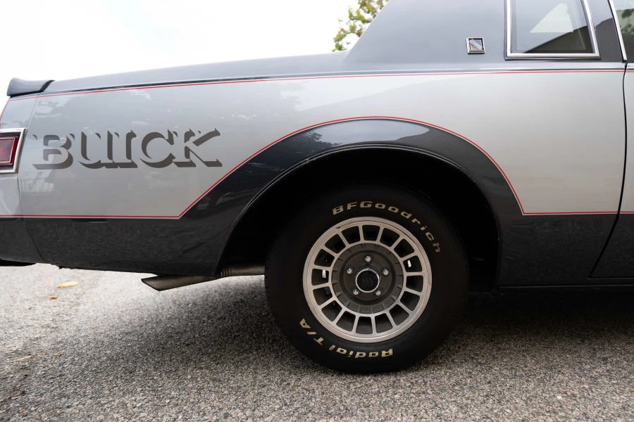 1982 Buick Grand National - Image 8 of 30