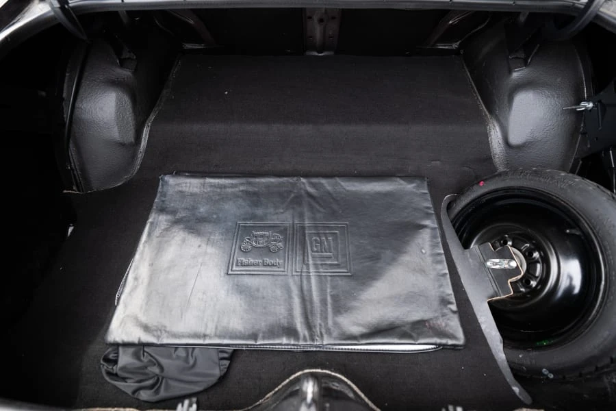 1982 Buick Grand National - Image 29 of 30