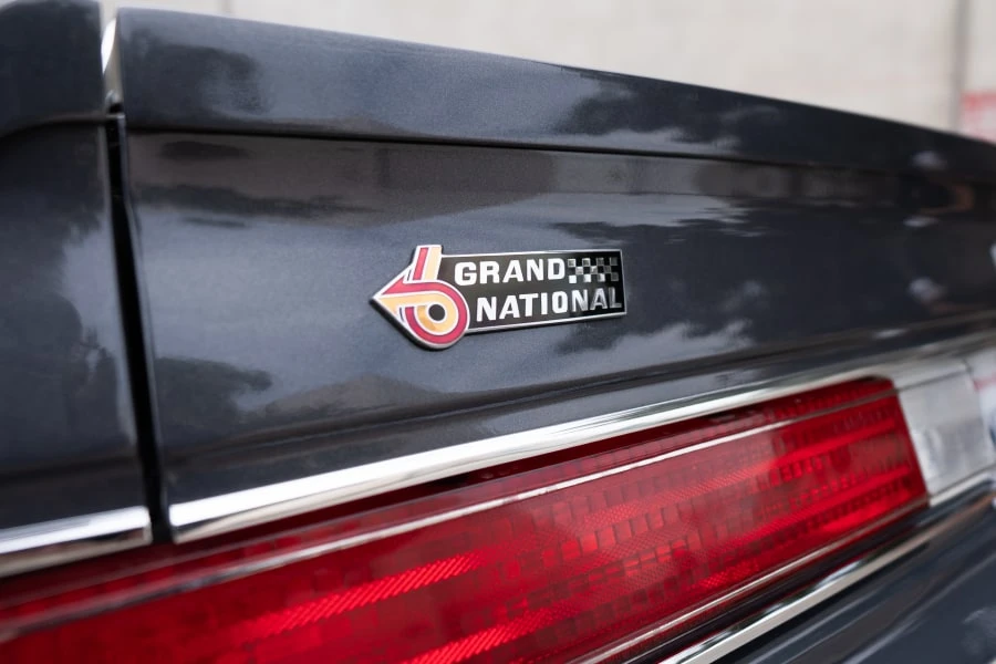 1982 Buick Grand National - Image 7 of 30