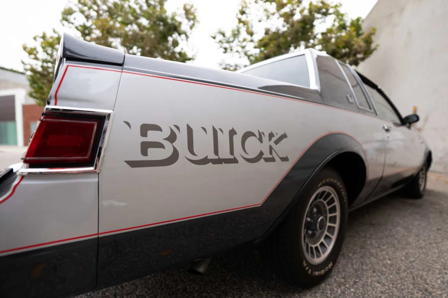 1982 Buick Grand National - Image 9 of 30