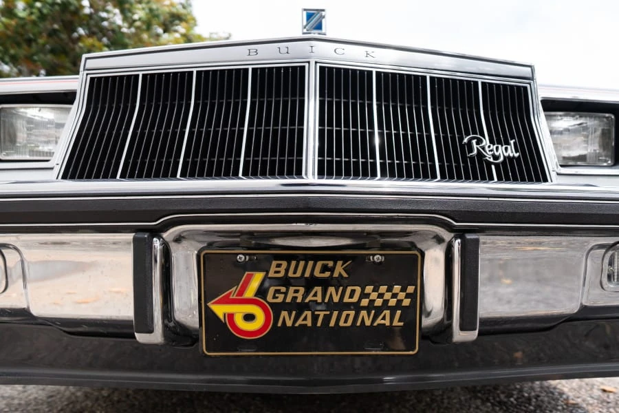 1982 Buick Grand National - Image 11 of 30
