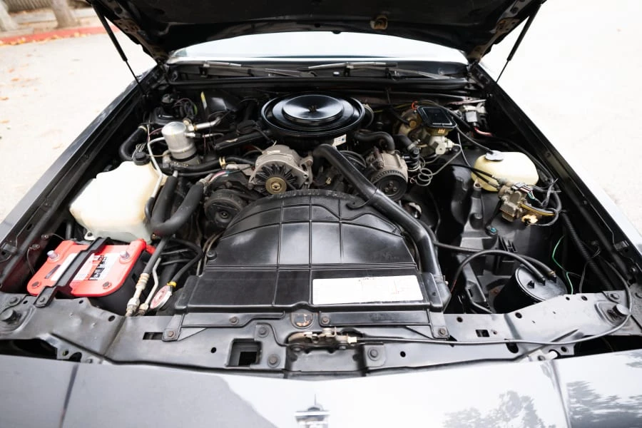 1982 Buick Grand National - Image 27 of 30