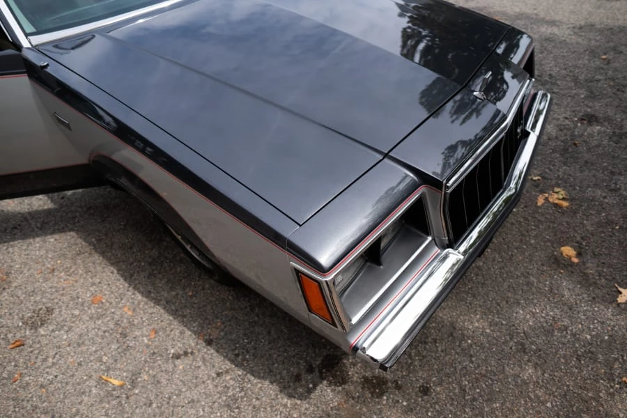 1982 Buick Grand National - Image 17 of 30