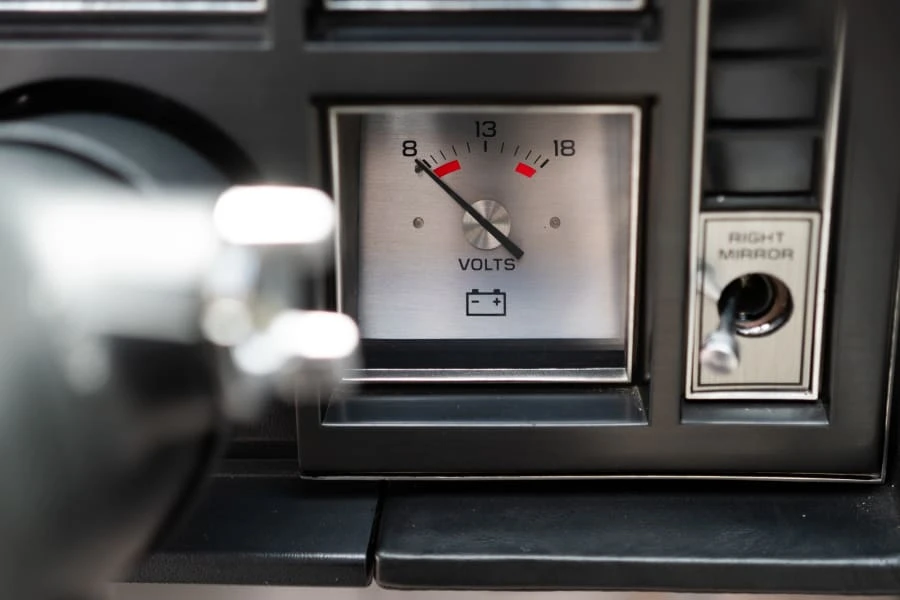 1982 Buick Grand National - Image 20 of 30