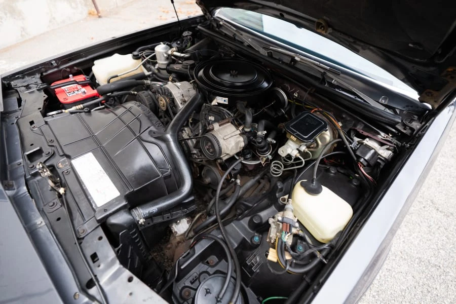 1982 Buick Grand National - Image 28 of 30