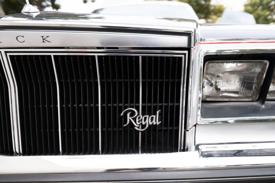 1982 Buick Grand National - Image 13 of 30