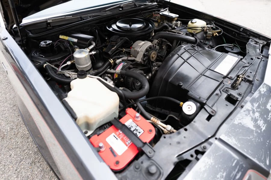 1982 Buick Grand National - Image 26 of 30